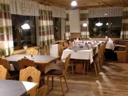 照片: Landgasthaus D&amp;auml;che